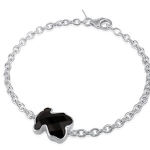 New TOUS bracelet 💯% Authentic with box.